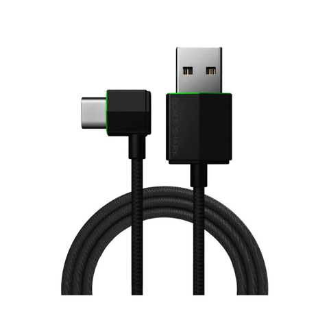 Black Shark Type-C Data Cable