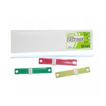 BRITE PLASTIC FASTENER 6" 50'S/BX