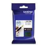 Brother Ink Cartridge LC - 3617 Black