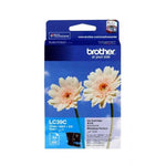 Brother Ink Cartridge LC-39 Cyan