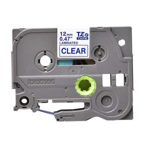 Brother Labeller Tape TZe-133