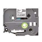 Brother Labeller Tape TZe-141