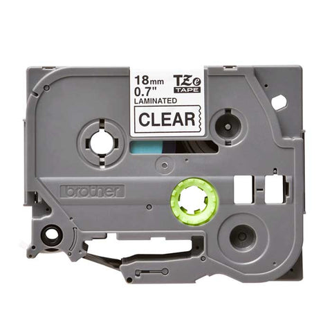 Brother Labeller Tape TZe-141