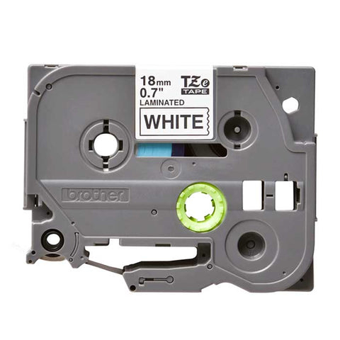 Brother Labeller Tape TZe-241
