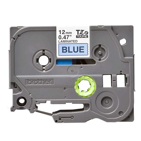 Brother Labeller Tape TZe-531