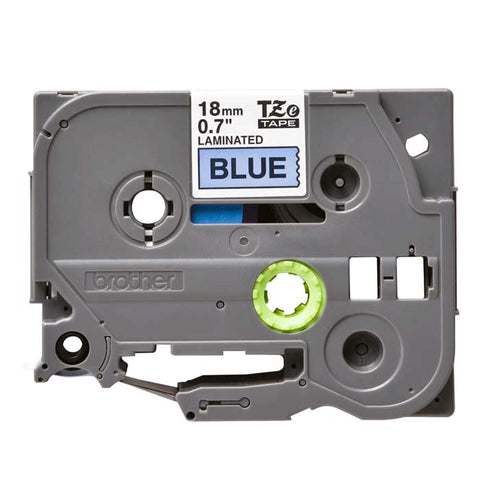 Brother Labeller Tape TZe-541