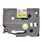 Brother Labeller Tape TZe-651