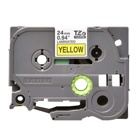 Brother Labeller Tape TZe-651
