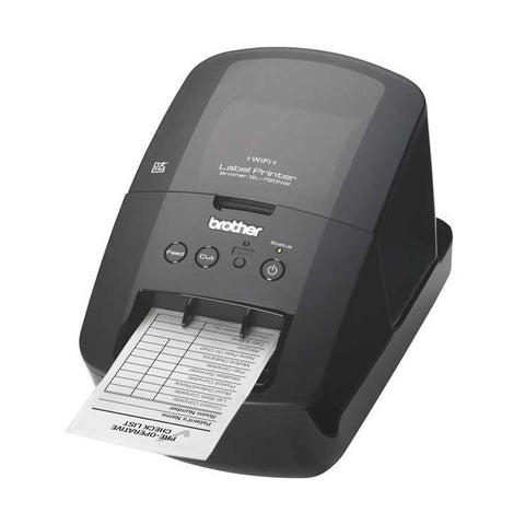 Brother QL-720NW Labelling Machine