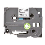 Brother Labeller Tape TZe-241