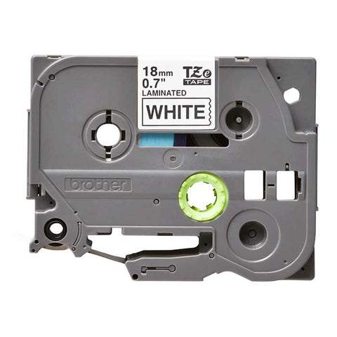 Brother Labeller Tape TZe-241