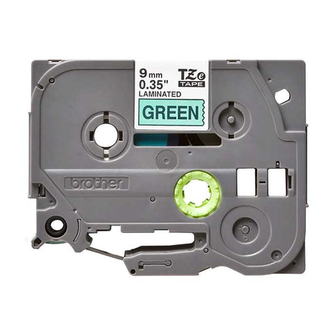 Brother Labeller Tape TZe-721