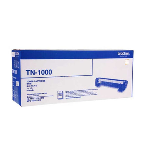 Brother Toner TN-1000