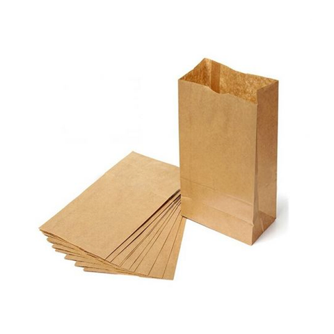 Brown Paper Bags