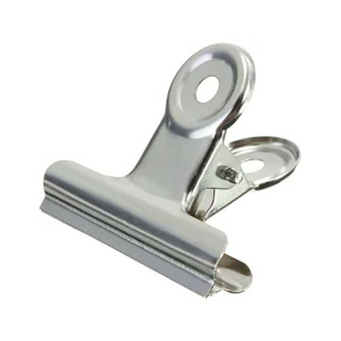 Joy Bulldog Clip 2 1/2"