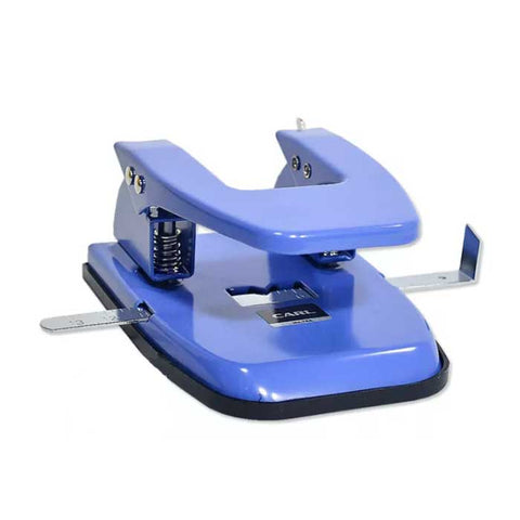 Carl Puncher 75A