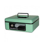 CASH BOX WITH KEY CB9705