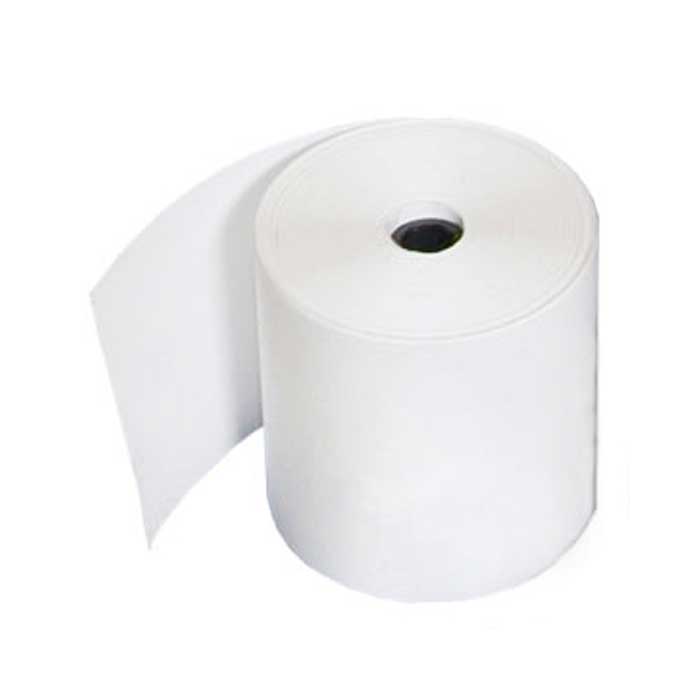 CASH REGISTER PAPER ROLL 76MM x 70 Biz Asia Trading Inc.
