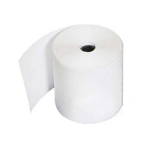 CASH REGISTER PAPER ROLL 76MM x 70