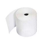 CASH REGISTER PAPER ROLL 76MM x 76