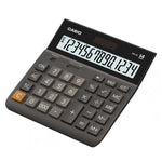 Casio Calculator DH-14
