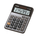 Casio Calculator MX-120B