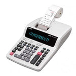 Casio Printing Calculators (Heavy-duty Type / Desk-Top Type) DR 140TM