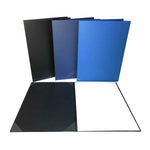 CERTIFICATE HOLDER A4 8.27" X 11.69"