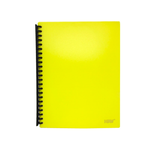 HBW Clear Book Short (NEON)