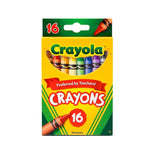 Crayola 16'S