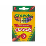 Crayola 8'S