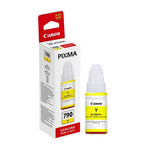 Canon Ink Bottle GI-790Y Yellow