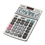 Casio Calculator JF-120FM