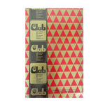 Club Carbon Paper Long Black