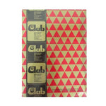 Club Carbon Paper Short Black