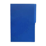 Colored Folder Long Blue P/X Brand