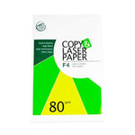 Copy & Laser Copy Paper 80 GSM Sub. 24 Long