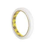 Crocodile Double Sided Tape ½" Tissue type