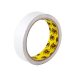 Crocodile Double Sided Tape 1" Tissue type