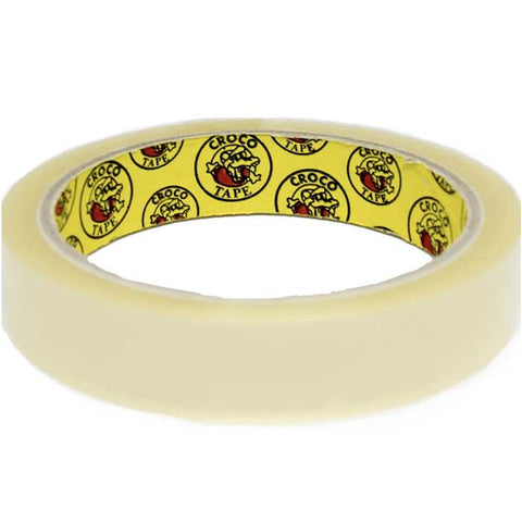 Crocodile Scotch Tape 1"x50