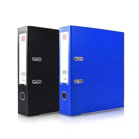 D RING BINDER #D1500 A4 1 1/2'' FOR PVC