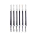 Dong-A U-Knock Refill 0.5 Black