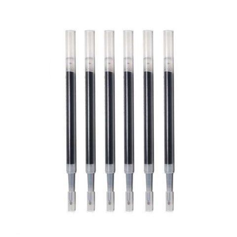 Dong-A U-Knock Refill 0.5 Black
