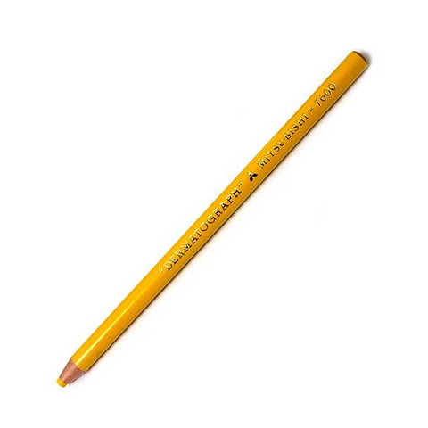 Dermatograph Pencil Yellow
