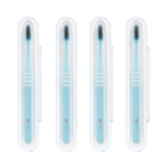 Dr. Bei Bass Comfort Toothbrush