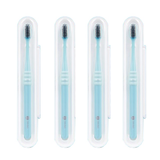 Dr. Bei Bass Comfort Toothbrush