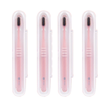 Dr. Bei Bass Comfort Toothbrush