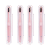 Dr. Bei Bass Comfort Toothbrush