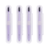 Dr. Bei Bass Comfort Toothbrush
