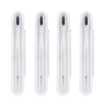 Dr. Bei Bass Comfort Toothbrush